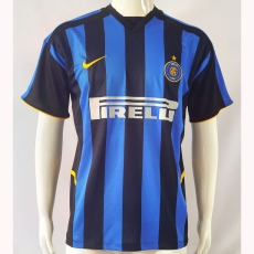 02-04 Inter Milan Home